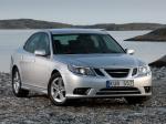 Saab 9-3 TTiD4 Sport Sedan 2010 года